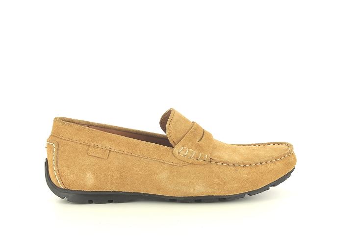 Tbs mocassins sadilac marron