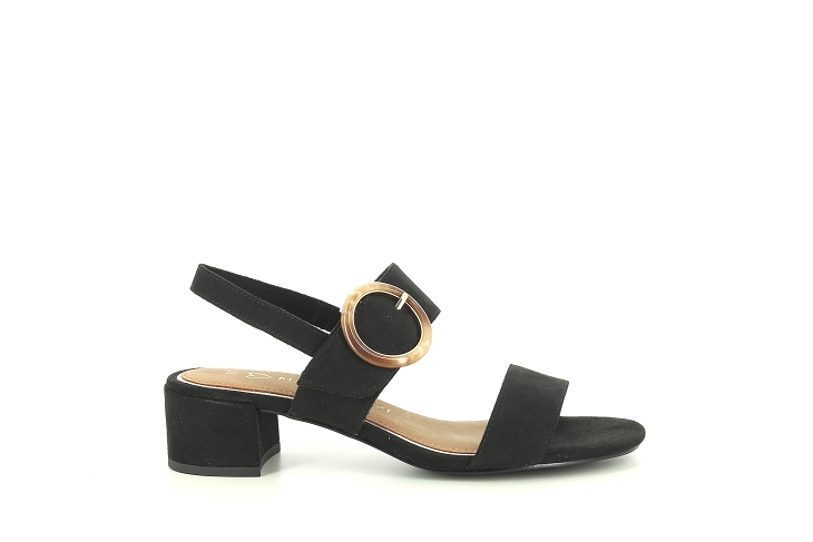 Marco tozzi nu pied 28202 noir