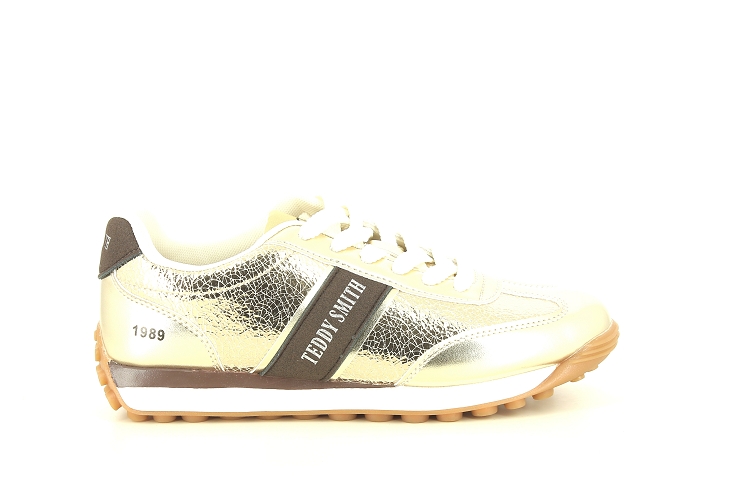 Teddy smith baskets et sneakers 120 548 or