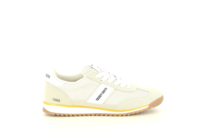 Teddy smith baskets et sneakers 120 549 beige