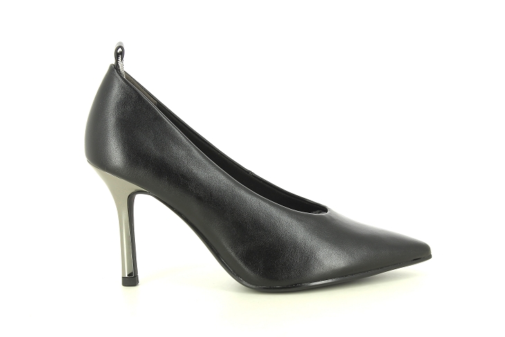 Tamaris escarpins 22464 noir
