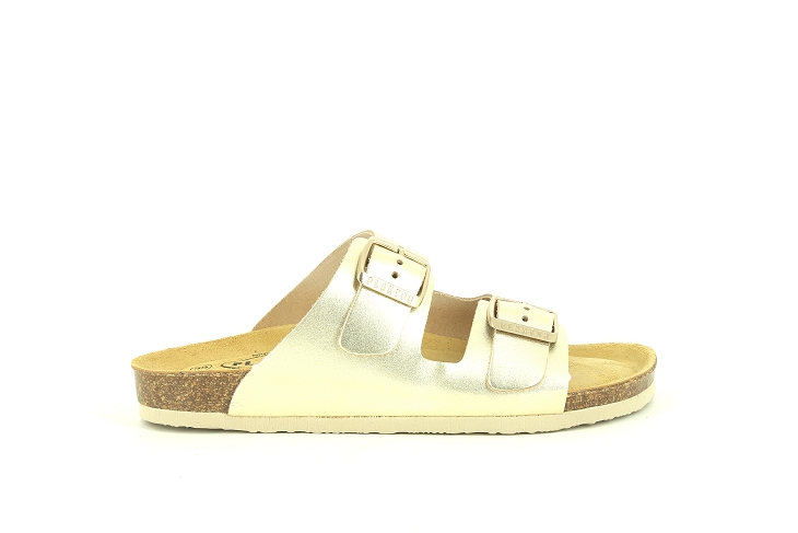 Plakton sandales beta or