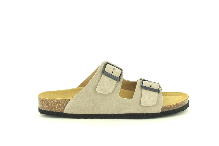 Plakton sandales beta beige