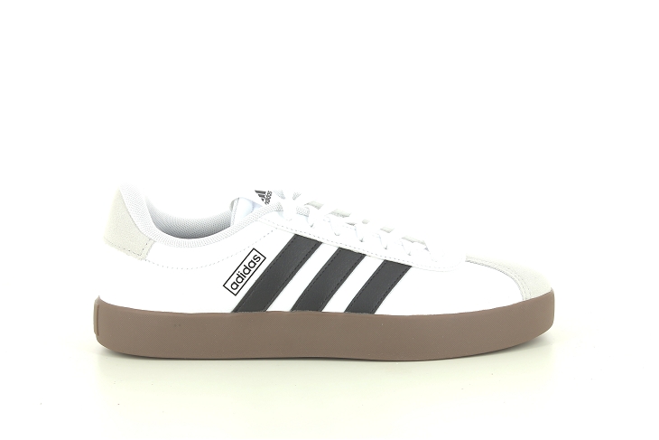 Adidas baskets et sneakers vl court 3.0 noir