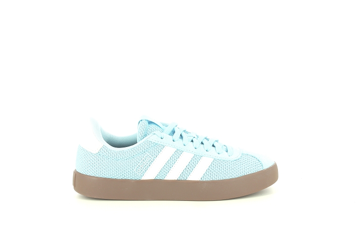 Adidas baskets et sneakers vl court 3.0 bleu