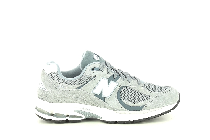 New balance baskets et sneakers m 2002 rst gris