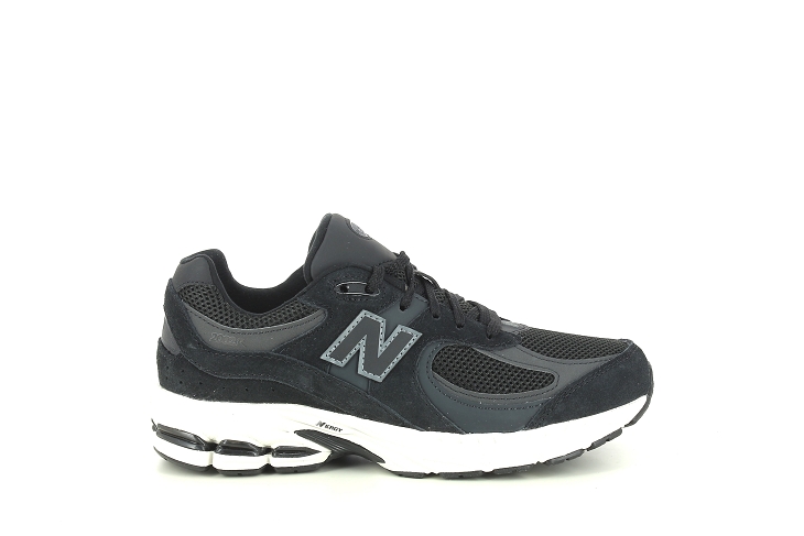 New balance baskets et sneakers gc 2002 bk noir