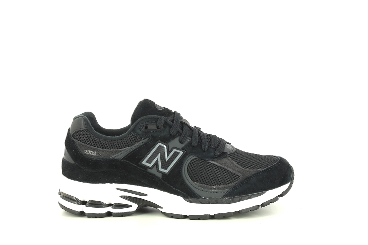 New balance baskets et sneakers m 2002 rbk noir