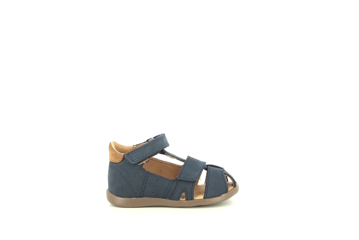 Gbb nu pied paulo bleu