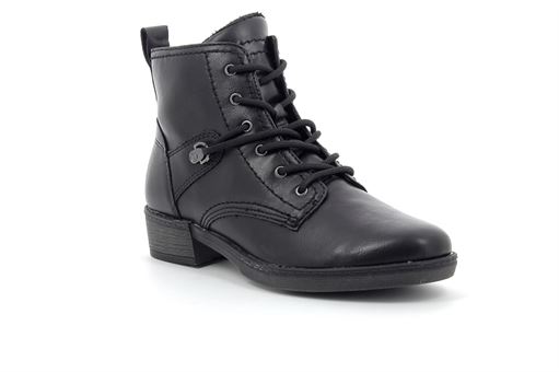 Tamaris bottines 25116 noir