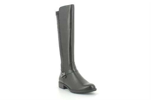 Tamaris bottes 25511 noir