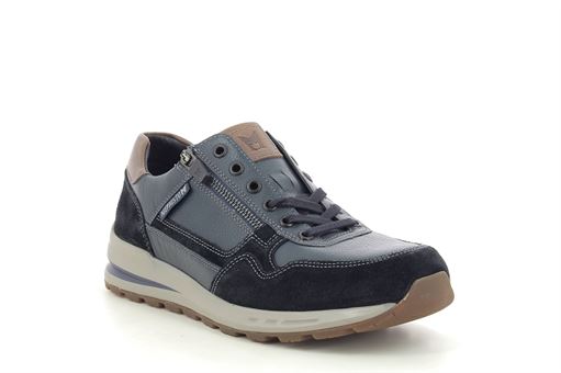 Mephisto sneakers bradley marine