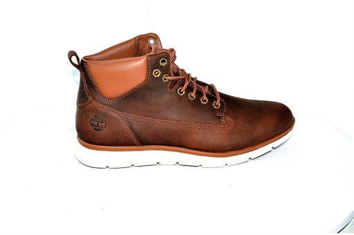 Timberland bottines killington chukka marron