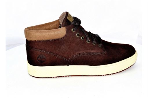 Timberland bottines city roam marron