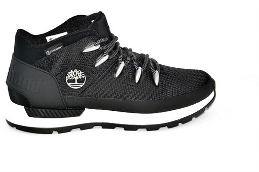 Timberland bottines sprint trekker noir