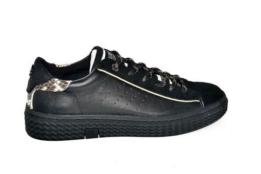 Palladium sneakers tempo 03 plo noir