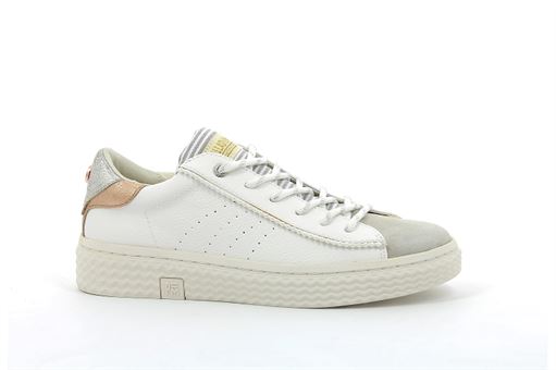 Palladium sneakers tempo 03 plo blanc