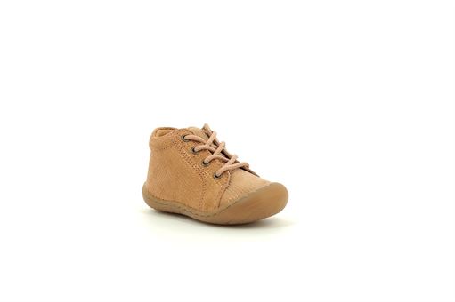 Bellamy bottillons raf beige