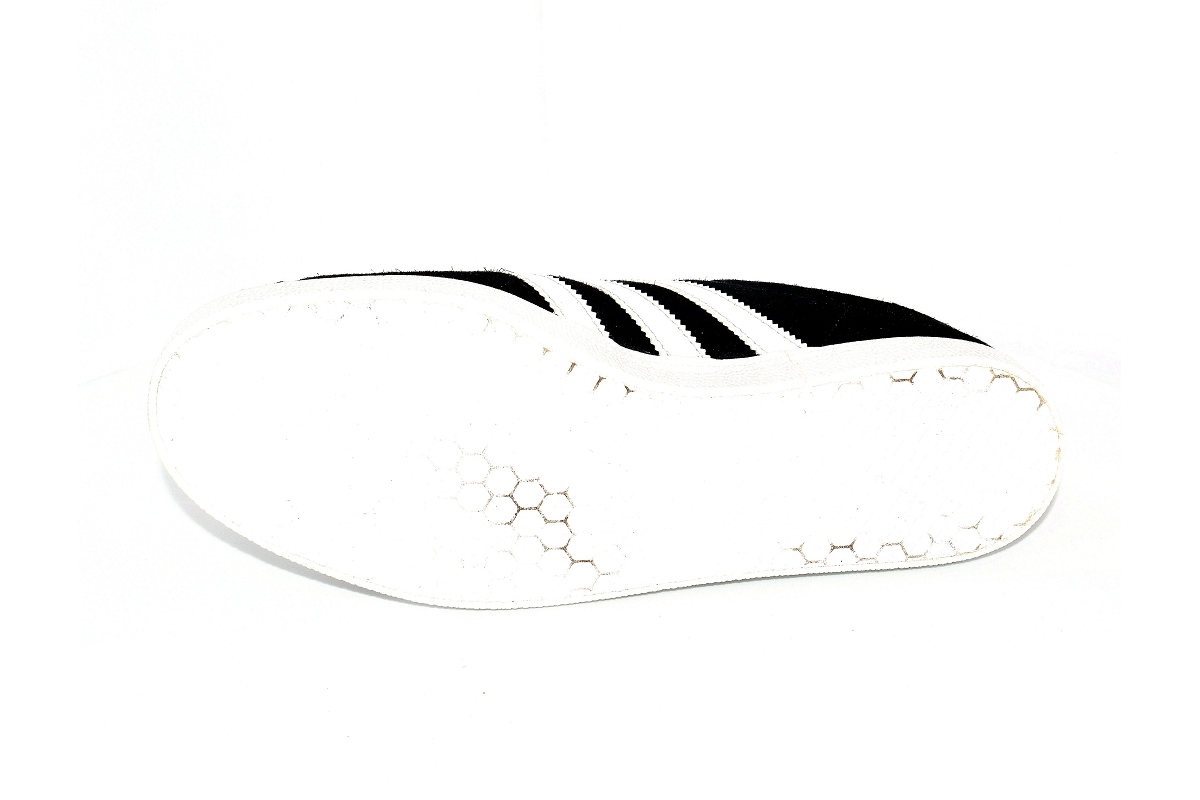 Adidas sneakers gazelle noir1275101_6
