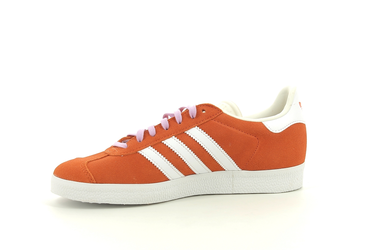 Adidas sneakers gazelle orange1275129_2