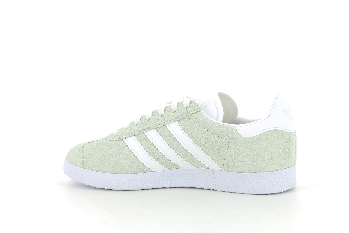 Adidas sneakers gazelle vert1275130_3