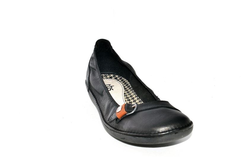 ballerine tbs maline