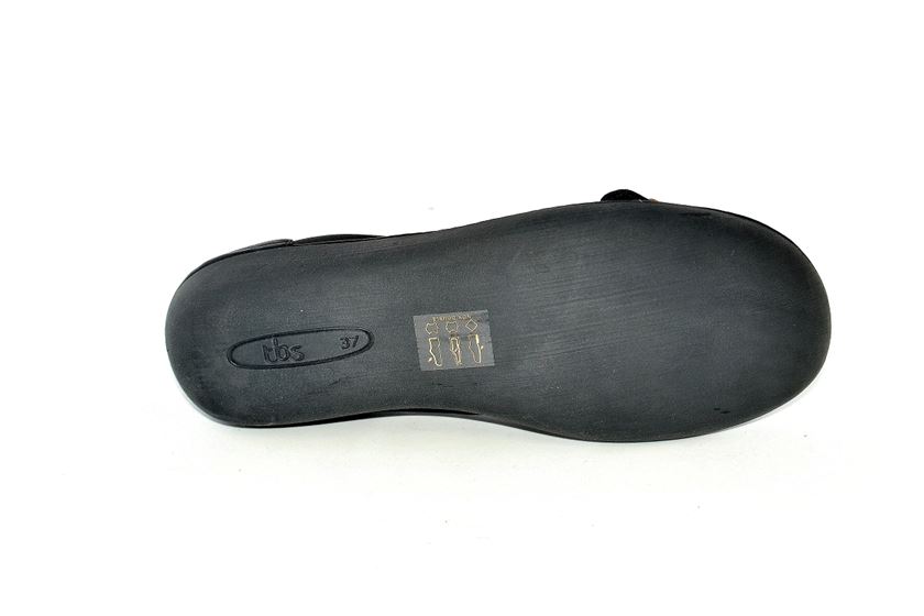 ballerine tbs 40