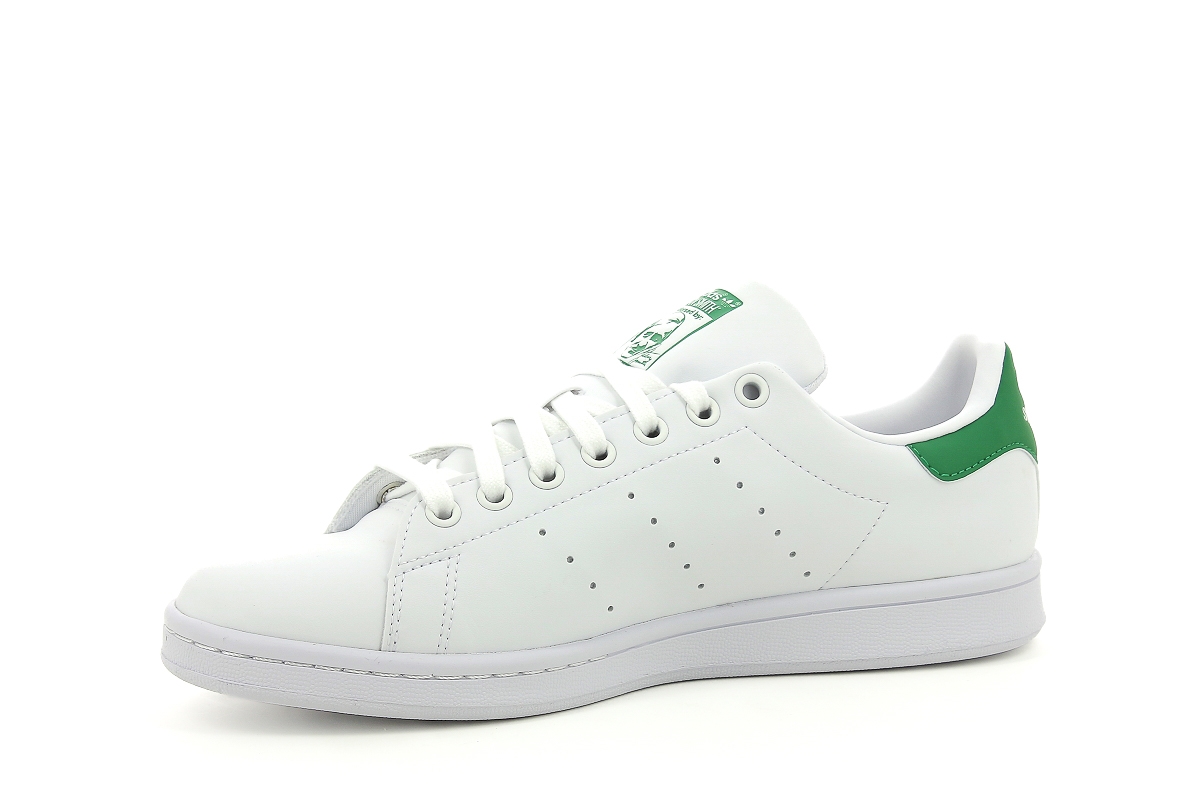 Adidas sneakers stan original blanc1323002_2