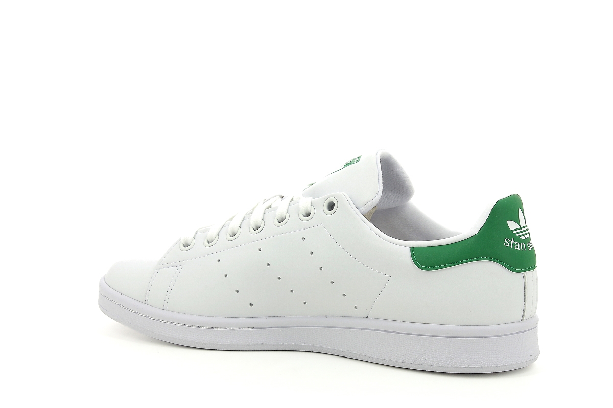 Adidas sneakers stan original blanc1323002_3