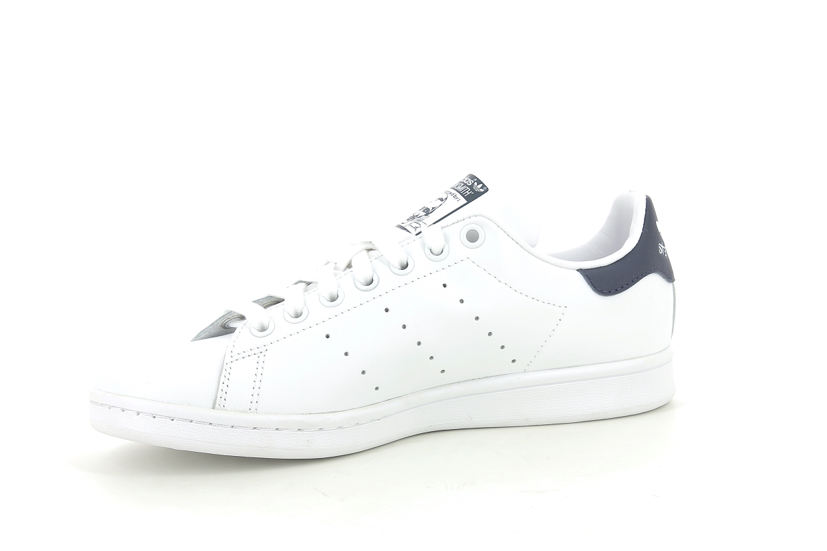 Adidas sneakers stan original blanc1323003_2