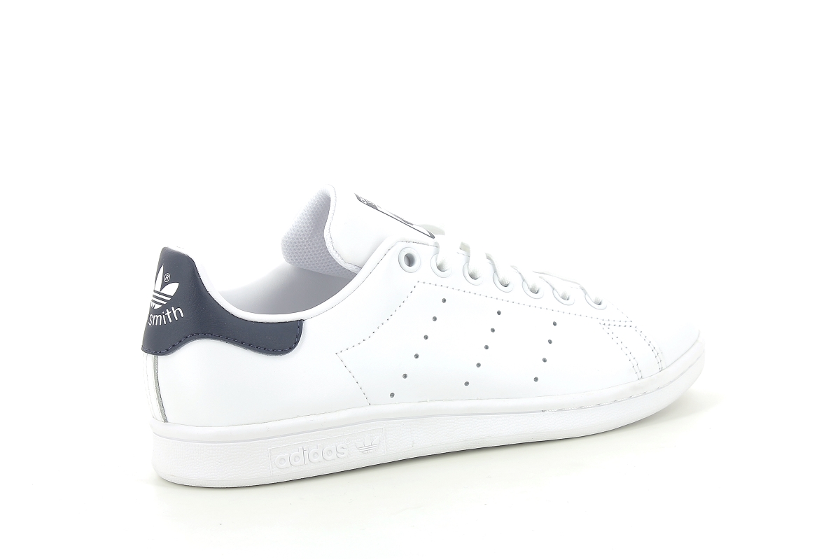 Adidas sneakers stan original blanc1323003_4