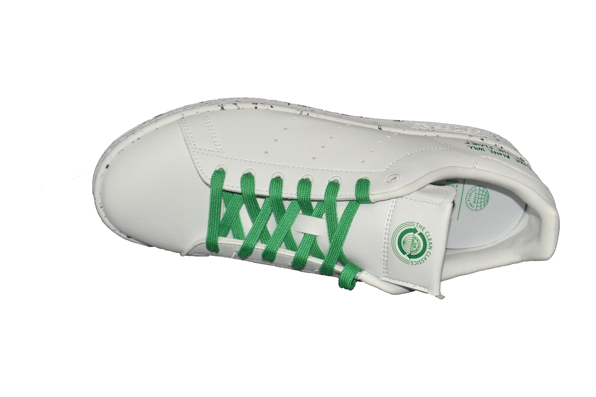 Adidas sneakers stan original blanc1323027_5