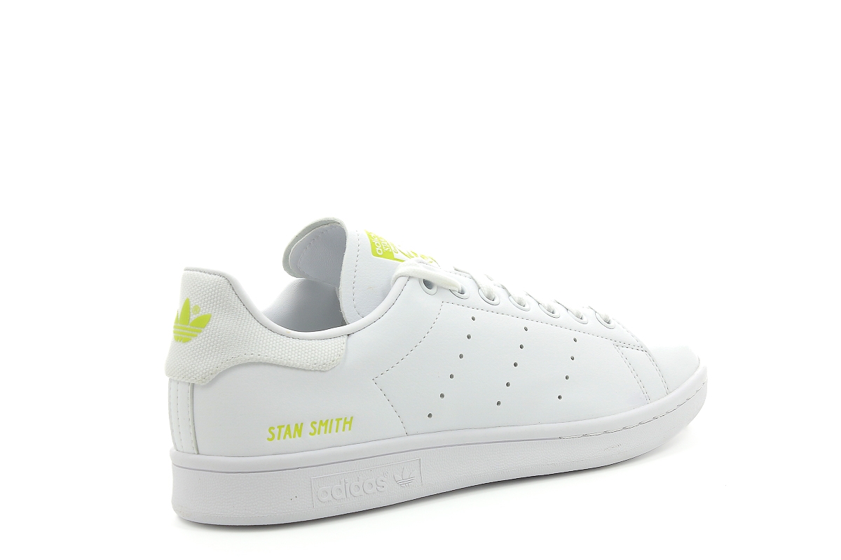 Adidas sneakers stan original blanc1323028_4