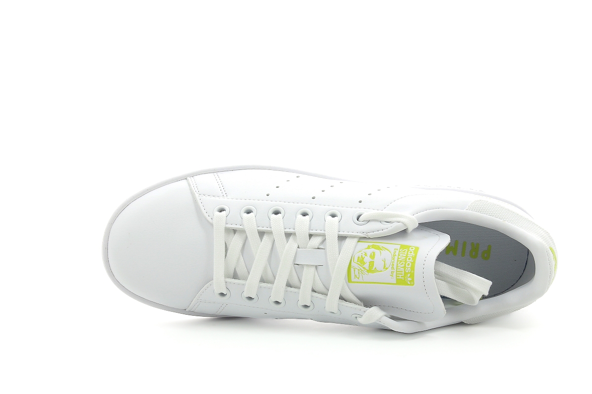 Adidas sneakers stan original blanc1323028_5