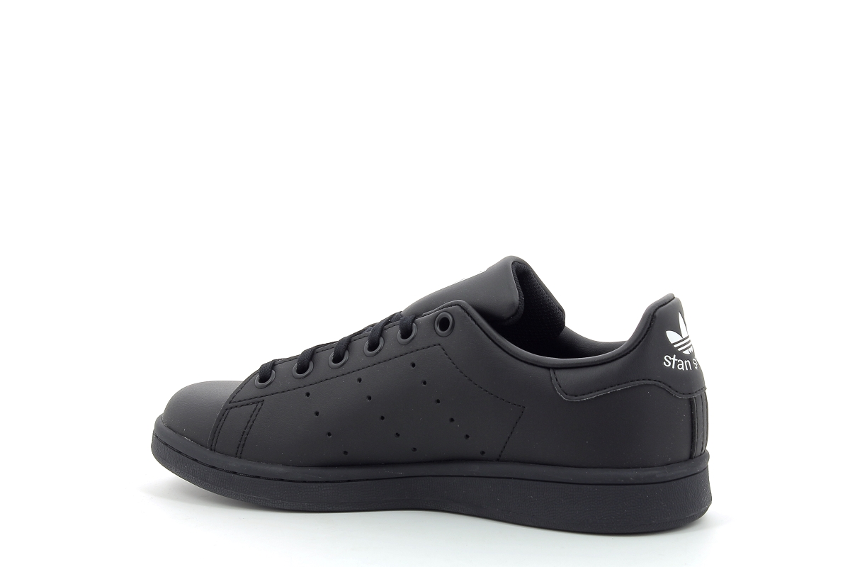 Adidas sneakers stan smith j noir1342502_3