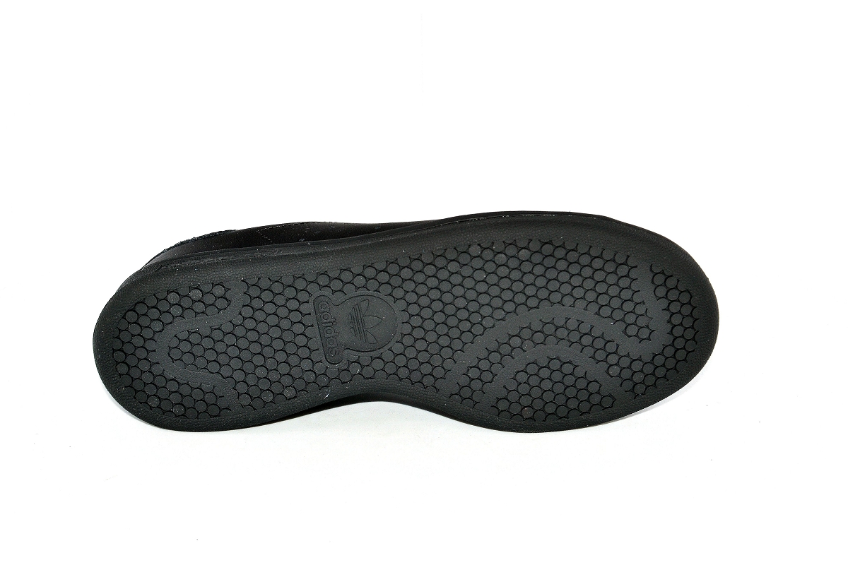 Adidas sneakers stan smith j noir1342520_6