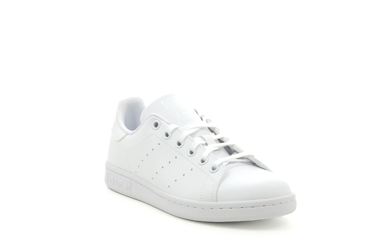 Adidas sneakers stan smith j blanc1342529_1