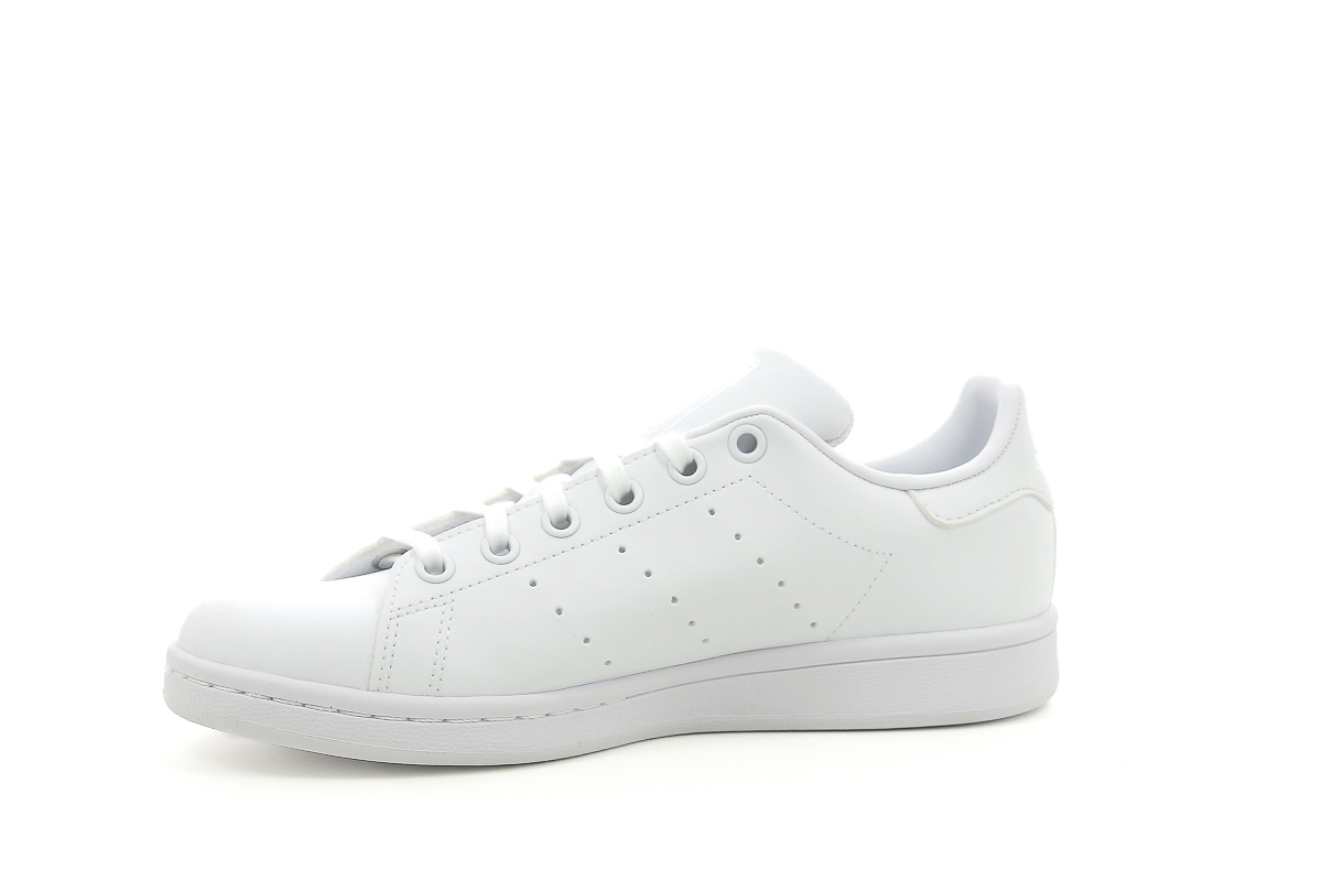Adidas sneakers stan smith j blanc1342529_2