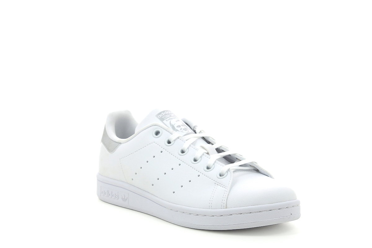 Adidas sneakers stan smith j blanc1342543_1