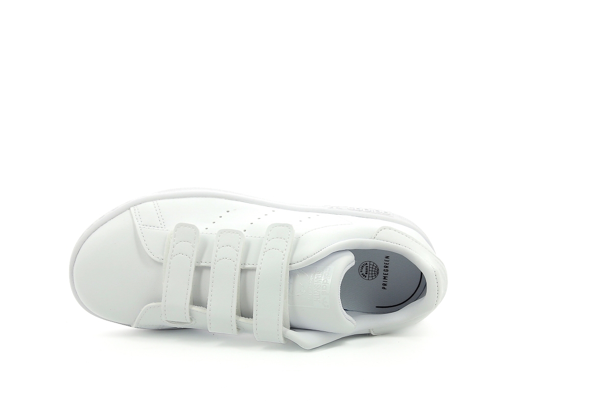 Adidas sneakers stan smith cf c blanc1343110_5