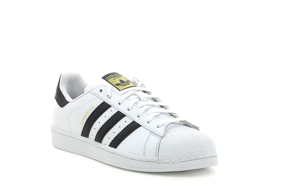Adidas sneakers superstar blanc1363803_1