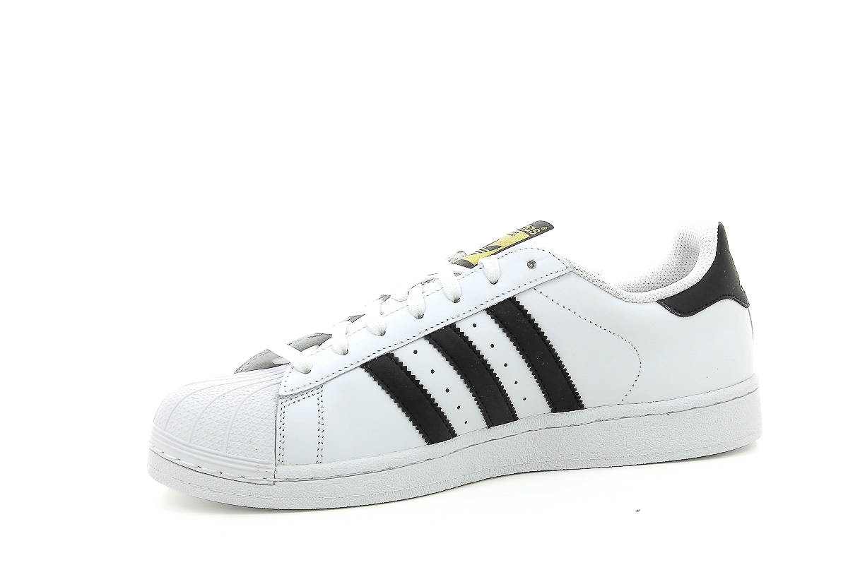 Adidas sneakers superstar blanc1363803_2
