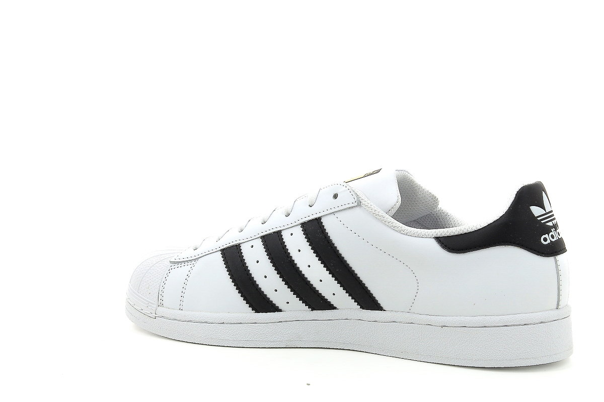 Adidas sneakers superstar blanc1363803_3