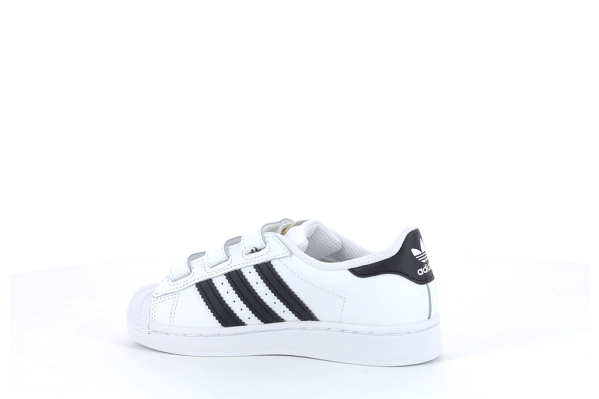 Adidas sneakers superstar cf c blanc1374705_3
