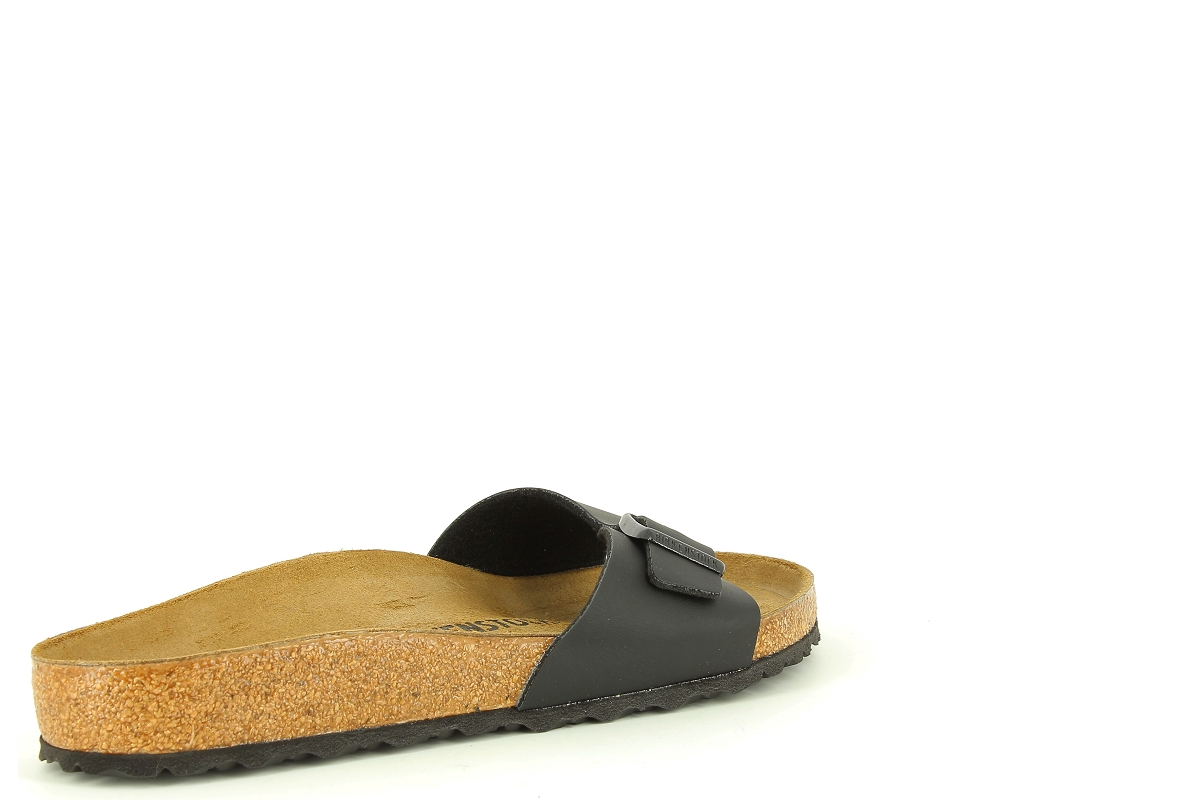Birkenstock sandales madrid h noir1425201_3