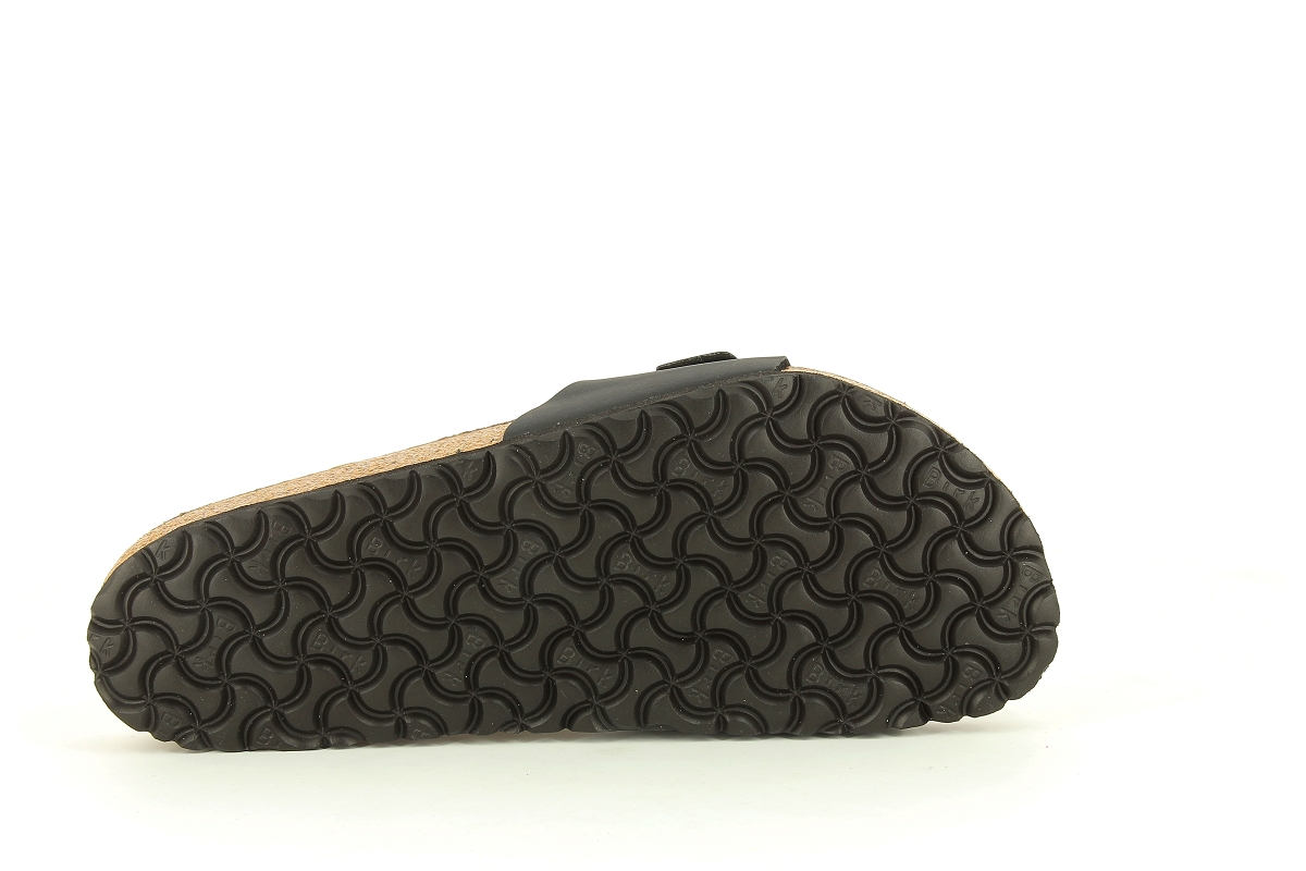 Birkenstock sandales madrid h noir1425201_5