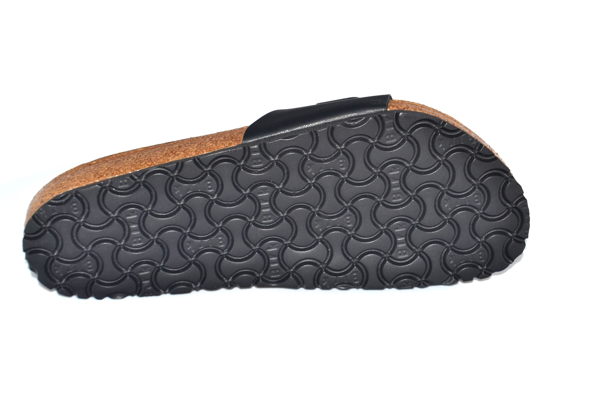 Birkenstock sandales madrid h noir1425201_6