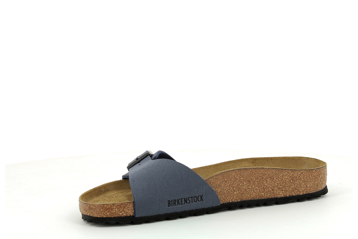 Birkenstock sandales madrid h birko marine1425203_2