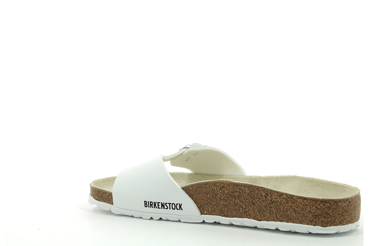Birkenstock sandales madrid h birko blanc1425205_3