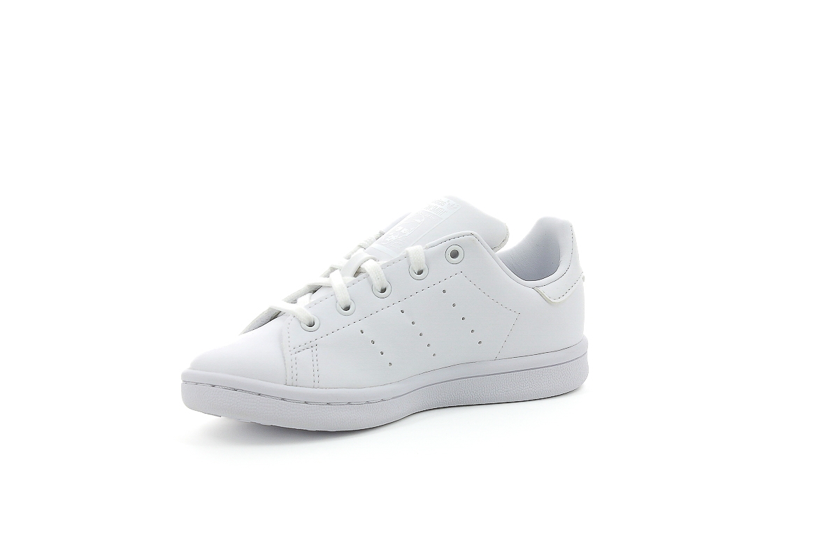 Adidas sneakers stan smith c blanc1443418_2